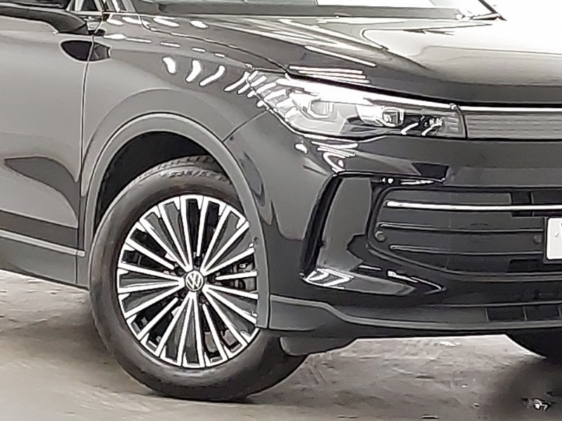 Used Volkswagen Tiguan 2024 for sale - 77290386: Photo 9