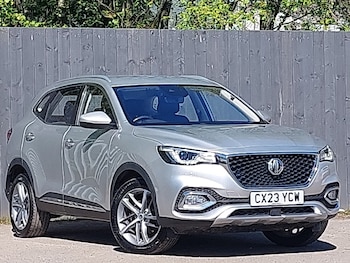 Used MG MG HS 2023 for sale - 78423155: Photo