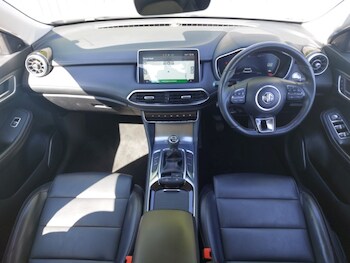 Used MG MG HS 2023 for sale - 78423155: Photo