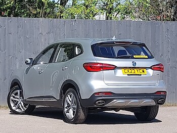 Used MG MG HS 2023 for sale - 78423155: Photo