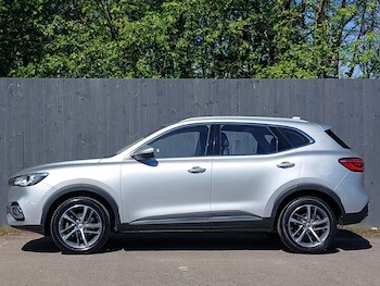 Used MG MG HS 2023 for sale - 78423155: Photo