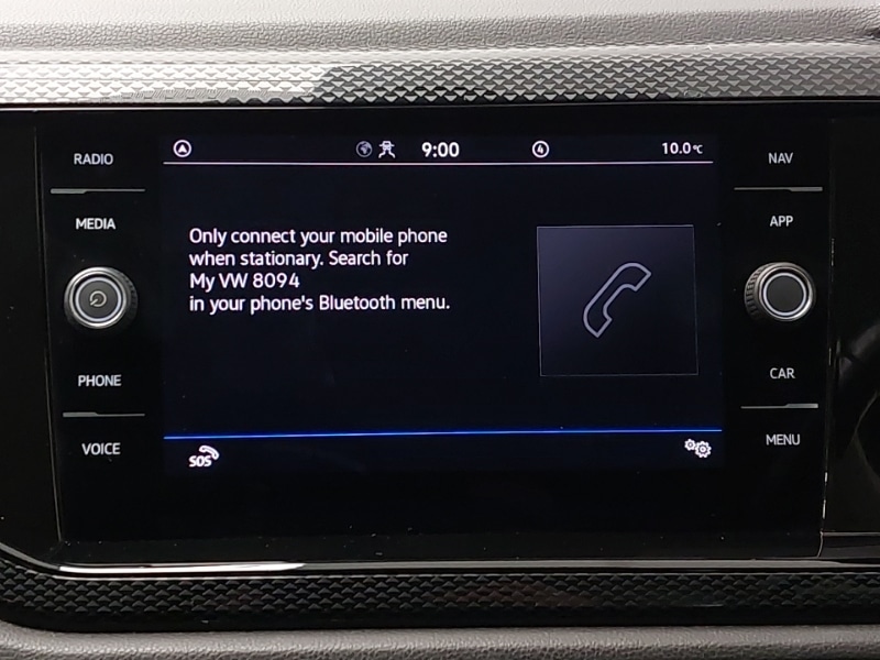 Used Volkswagen Taigo 2022 for sale - 76925497: Photo 11