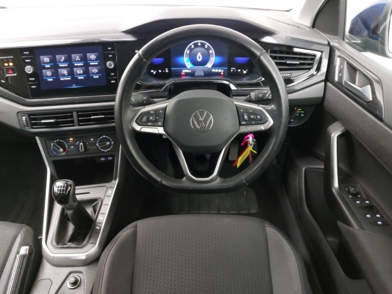Used Volkswagen Taigo 2022 for sale - 76925497: Photo 7
