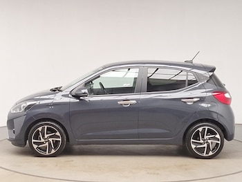 Used Hyundai i10 2024 for sale - 75633454: Photo