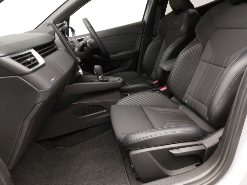 Used Renault Clio 2023 for sale - 76631020: Photo 5