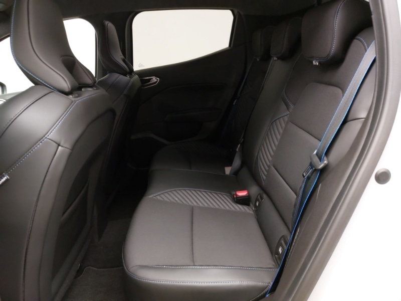 Used Renault Clio 2023 for sale - 76631020: Photo 6