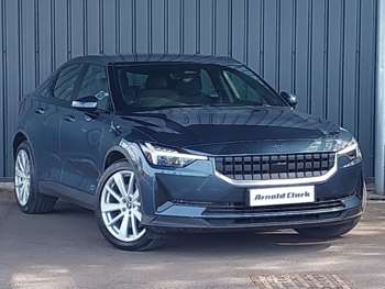 2022 - 170kW 78kWh Long Range Single motor 5dr Auto