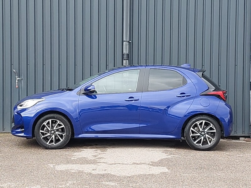 Used Toyota Yaris 2023 for sale - 77950057: Photo 4