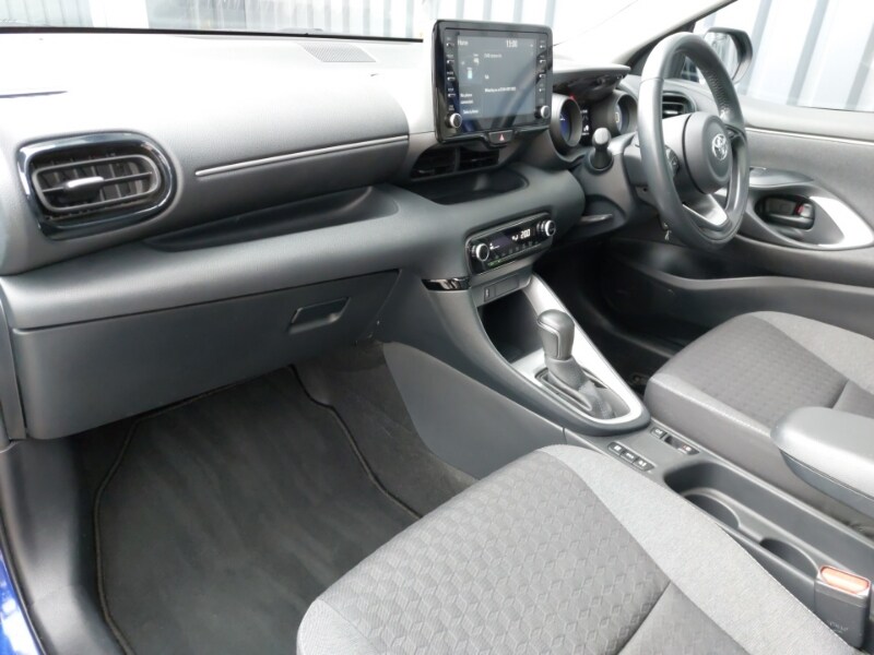 Used Toyota Yaris 2023 for sale - 77950057: Photo 5