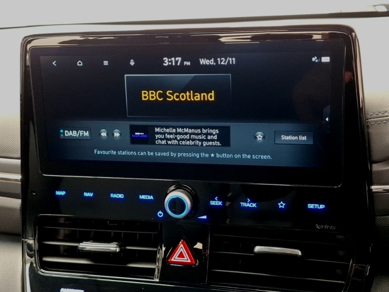 Used Hyundai IONIQ 2022 for sale - 77093134: Photo 10