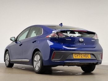 Used Hyundai IONIQ 2022 for sale - 77093134: Photo