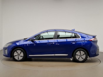 Used Hyundai IONIQ 2022 for sale - 77093134: Photo