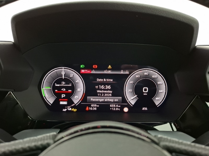 Used Audi A3 2025 for sale - 77874671: Photo 10