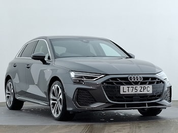 Audi A3 feature image