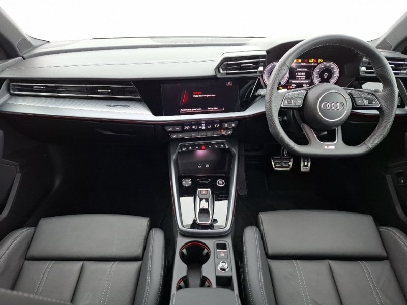 Used Audi A3 2025 for sale - 77874671: Photo 2