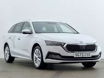 2023 - 1.5 TSI SE L 5dr