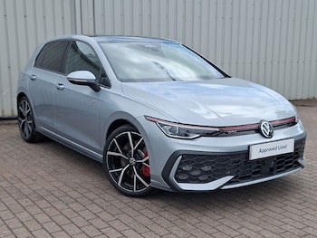 Used Volkswagen Golf 2026 for sale - 79051382: Photo