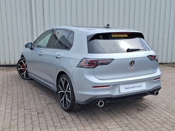 Used Volkswagen Golf 2026 for sale - 79051382: Photo