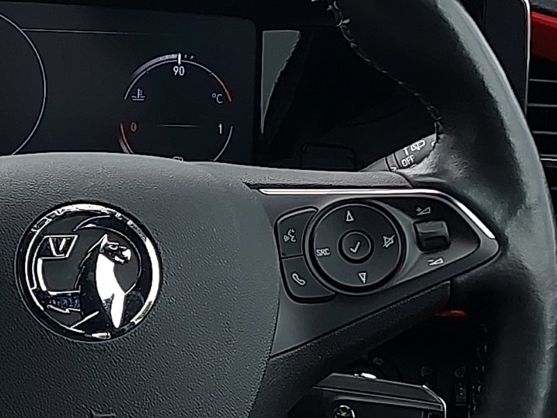 Used Vauxhall Mokka 2022 for sale - 76571893: Photo 12