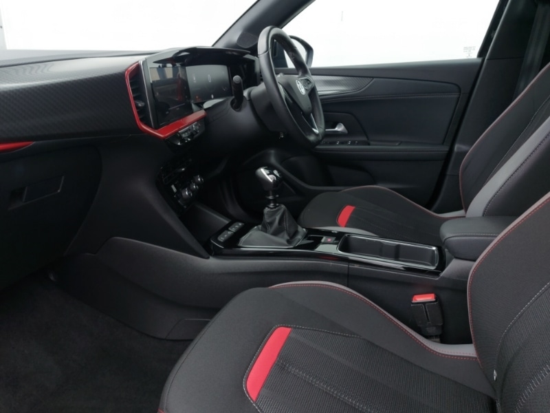 Used Vauxhall Mokka 2022 for sale - 76571893: Photo 5