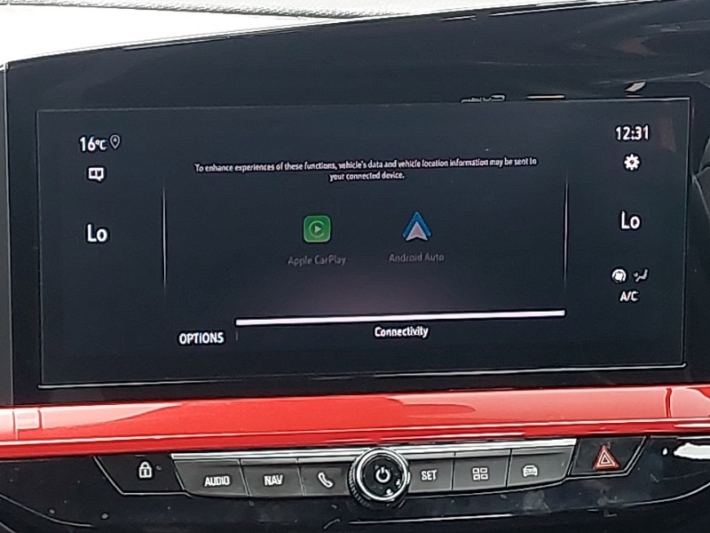 Used Vauxhall Mokka 2022 for sale - 76571893: Photo 7