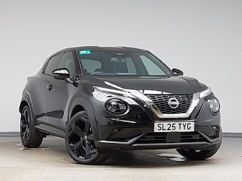 Used Nissan Juke 2025 for sale - 78735789: Photo