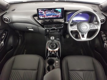 Used Nissan Juke 2025 for sale - 78735789: Photo
