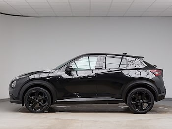 Used Nissan Juke 2025 for sale - 78735789: Photo