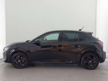 Used Peugeot 208 2022 for sale - 75441930: Photo