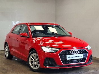 Used Audi A1 2022 for sale - 79549360: Photo