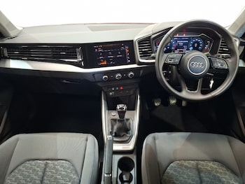 Used Audi A1 2022 for sale - 79549360: Photo