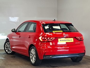Used Audi A1 2022 for sale - 79549360: Photo