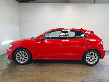 Used Audi A1 2022 for sale - 79549360: Photo