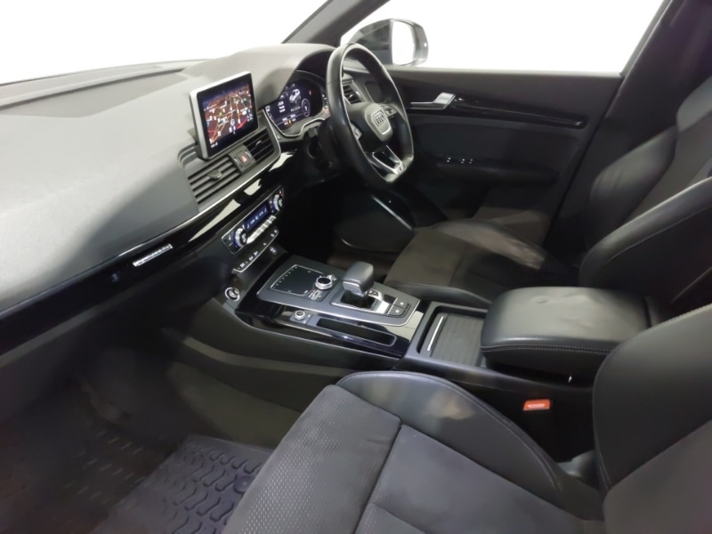 Used Audi Q5 2020 for sale - 78211623: Photo 5