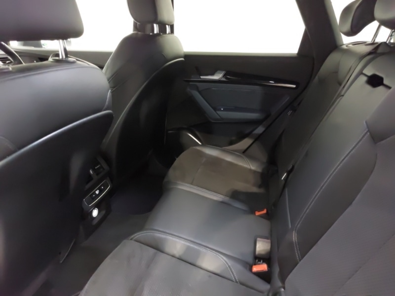 Used Audi Q5 2020 for sale - 78211623: Photo 6