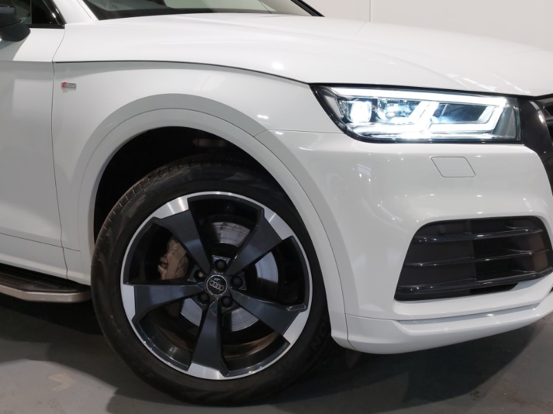 Used Audi Q5 2020 for sale - 78211623: Photo 9