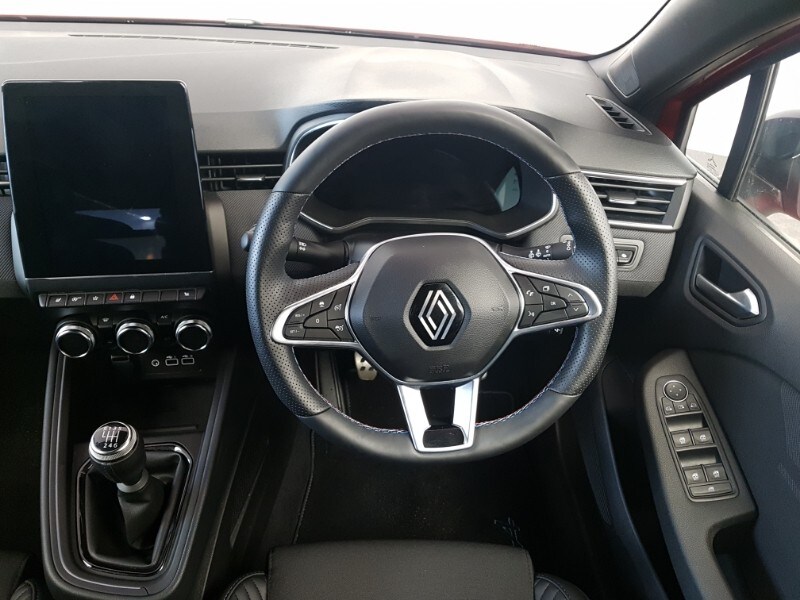 Used Renault Clio 2024 for sale - 78046120: Photo 10