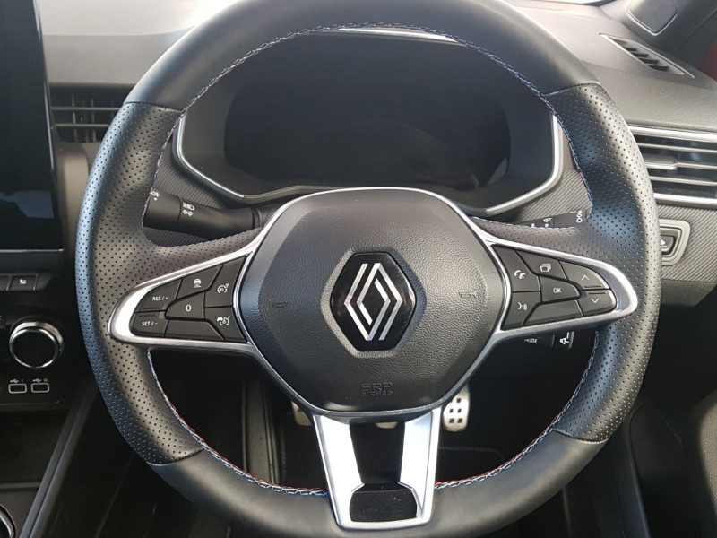 Used Renault Clio 2024 for sale - 78046120: Photo 11