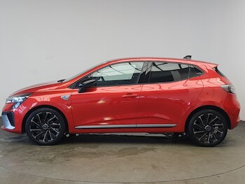 Used Renault Clio 2024 for sale - 78046120: Photo