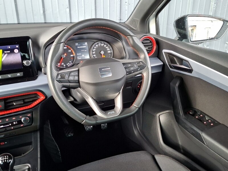 Used SEAT Ibiza 2023 for sale - 77645223: Photo 7