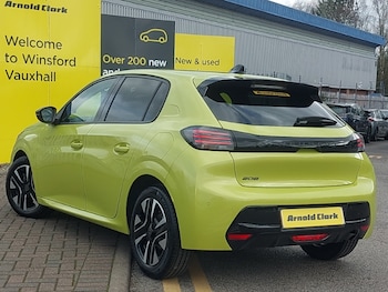 Used Peugeot 208 2025 for sale - 78428846: Photo