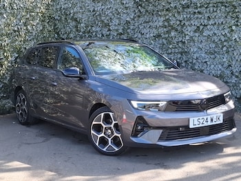 Used Vauxhall Astra 2024 for sale - 78746881: Photo
