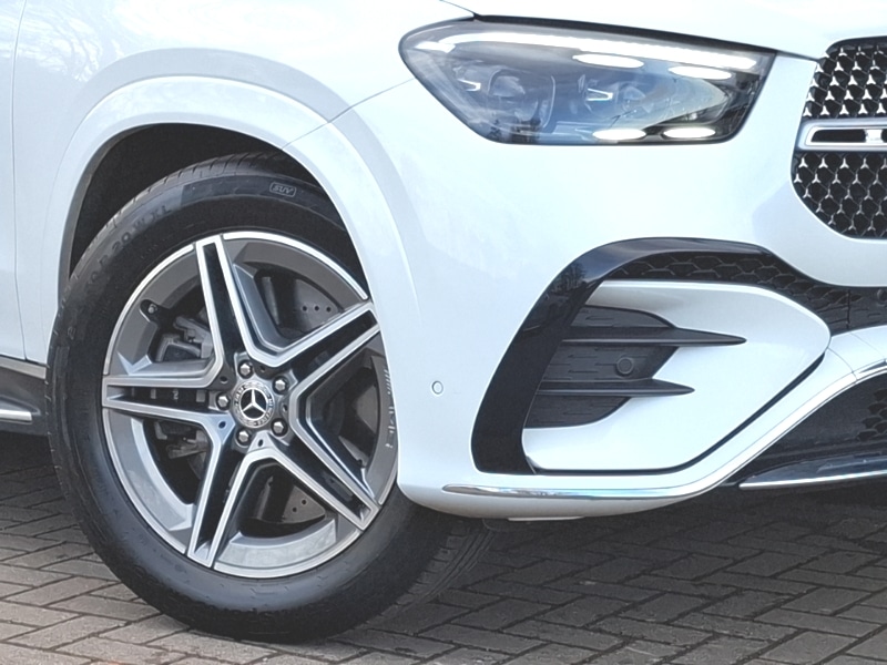 Used Mercedes-Benz GLE 2025 for sale - 77698668: Photo 9