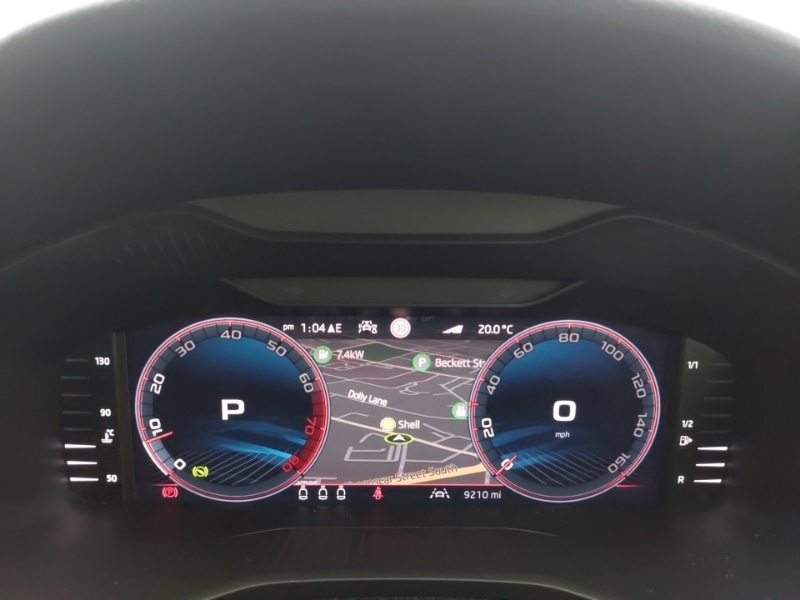 Used Skoda Karoq 2025 for sale - 76770823: Photo 10