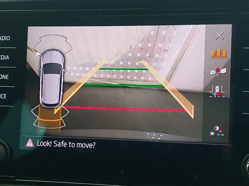 Used Skoda Karoq 2025 for sale - 76770823: Photo 11