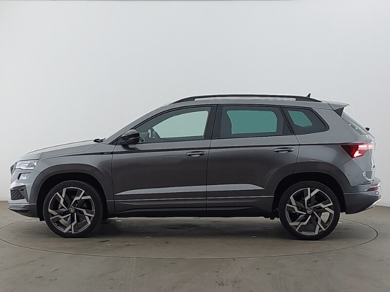 Used Skoda Karoq 2025 for sale - 76770823: Photo 4