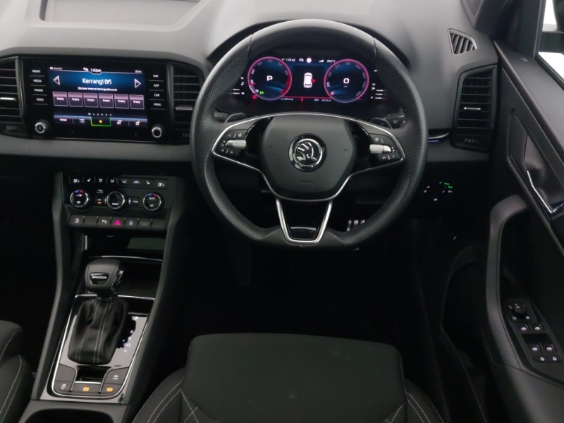 Used Skoda Karoq 2025 for sale - 76770823: Photo 7