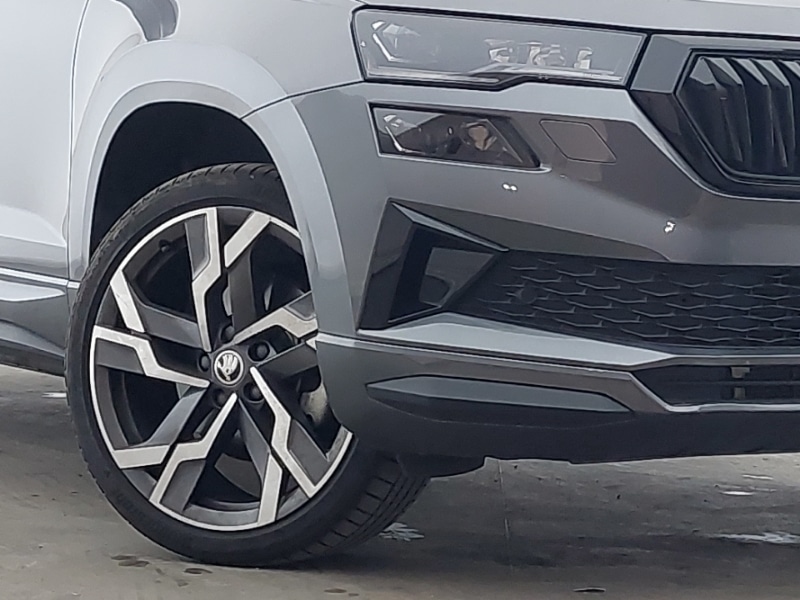 Used Skoda Karoq 2025 for sale - 76770823: Photo 9