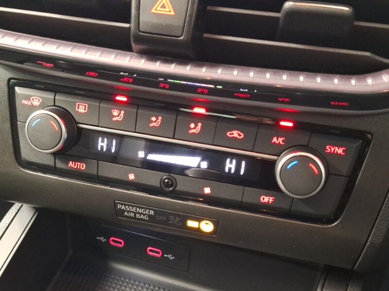 Used SEAT Ibiza 2025 for sale - 77875543: Photo 10