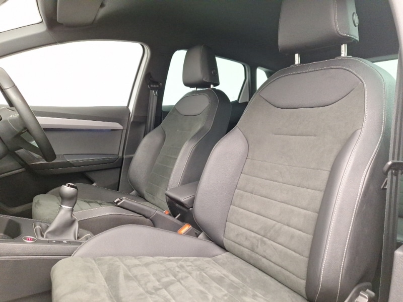 Used SEAT Ibiza 2025 for sale - 77875543: Photo 5